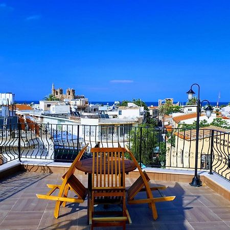 Malia Holiday Let Famagusta  Exterior foto