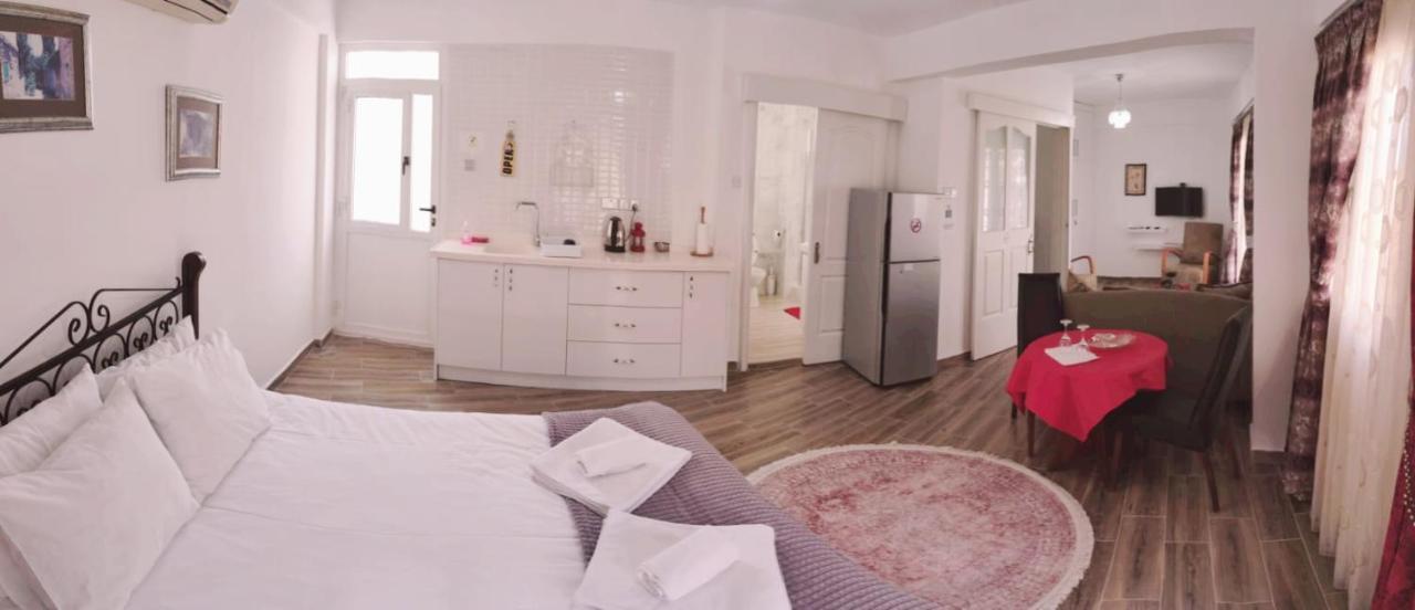 Malia Holiday Let Famagusta  Exterior foto