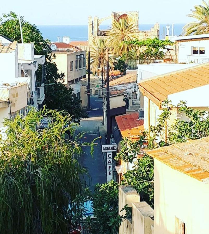 Malia Holiday Let Famagusta  Exterior foto