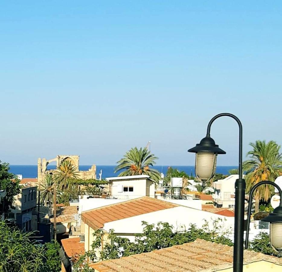 Malia Holiday Let Famagusta  Exterior foto