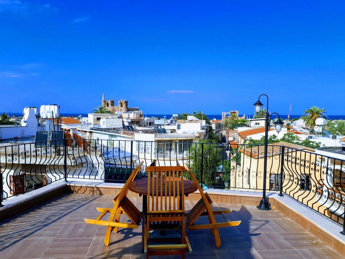 Malia Holiday Let Famagusta  Exterior foto